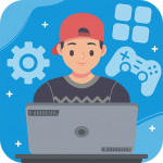 Dev Life Simulator MOD APK v1.3.0 Unlimited Money
