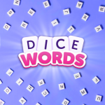 Dice Words – Fun Word Game MOD APK v2.0.26003 Unlimited Money Dice Words – Fun Word Game MOD APK v2.0.26003 Unlimited Money