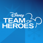 Disney Team of Heroes MOD APK v2.8.0 Unlimited Money