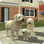 Dog Sim Online Raise a Family MOD APK v215 Unlimited Money