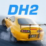 Drift Hunters MOD APK v2.0.1 Unlimited Money Drift Hunters MOD APK v2.0.1 Unlimited Money