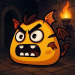 Dungeon Escape MOD APK v1.0.28 Unlimited Money Dungeon Escape MOD APK v1.0.28 Unlimited Money