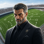 Efsane Bakan MOD APK v3.0.1 Unlimited Money Efsane Bakan MOD APK v3.0.1 Unlimited Money