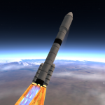 Ellipse Rocket Pioneer MOD APK v0.8.9 Unlimited Money Ellipse Rocket Pioneer MOD APK v0.8.9 Unlimited Money