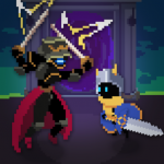 Endless Wander – Roguelike RPG MOD APK v3.1.3 Unlimited Money Endless Wander – Roguelike RPG MOD APK v3.1.3 Unlimited Money
