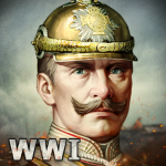 European War 6 1914 – WW1 SLG MOD APK v1.3.48 Unlimited Money