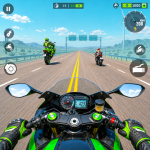 Extreme Bike Wheelie 3D MOD APK v1.0.3 Unlimited Money