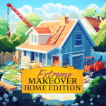Extreme Makeover Home Edition 1.23.0 APK MOD Premium