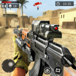 FPS Online StrikePVP Shooter MOD APK v1.3.72 Unlimited Money FPS Online StrikePVP Shooter MOD APK v1.3.72 Unlimited Money