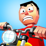 Faily Rider MOD APK v12.25 Unlimited Money Faily Rider MOD APK v12.25 Unlimited Money