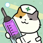 Fantastic Cat Dentist MOD APK v0064 Unlimited Money