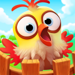 Farm Fun – Animal Parking Game MOD APK v1.4.4 Unlimited Money Farm Fun – Animal Parking Game MOD APK v1.4.4 Unlimited Money