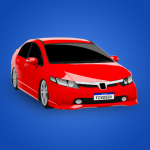 Fixa Club Brasil – Street Cars MOD APK v1019.39 Unlimited Money