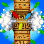Flappy Crush MOD APK v2.64.2 Unlimited Money Flappy Crush MOD APK v2.64.2 Unlimited Money