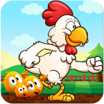 Flicky Chicky MOD APK v14.7 Unlimited Money Flicky Chicky MOD APK v14.7 Unlimited Money