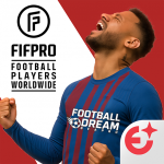 Football Dream Be A Pro MOD APK v1.226.34 Unlimited Money Football Dream Be A Pro MOD APK v1.226.34 Unlimited Money