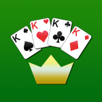 FreeCell card game MOD APK v8.9 Unlimited Money