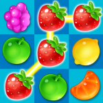 Fruit Candy Blast MOD APK v8.3 Unlimited Money Fruit Candy Blast MOD APK v8.3 Unlimited Money