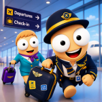 Funny Passenger Pranks Game MOD APK vVARY Unlimited Money