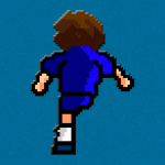 Gachinko Football Free Kick MOD APK v1.9 Unlimited Money Gachinko Football Free Kick MOD APK v1.9 Unlimited Money