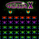 Galaxia X MOD APK v1.46 Unlimited Money