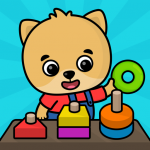 Games for Toddlers 2 Years Old MOD APK v2.81 Unlimited Money