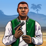Gangster Mafia Grand Crime MOD APK v2.05 Unlimited Money Gangster Mafia Grand Crime MOD APK v2.05 Unlimited Money