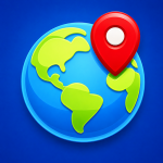 Globle – Guess the Country MOD APK v2.0 Unlimited Money