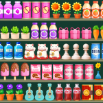 Goods Puzzle Games-Sort Master MOD APK v32.0 Unlimited Money Goods Puzzle Games-Sort Master MOD APK v32.0 Unlimited Money