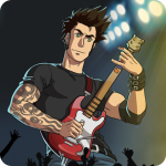 Guitar Flash MOD APK v2.08 Unlimited Money Guitar Flash MOD APK v2.08 Unlimited Money