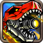 Gungun Online Shooting game MOD APK v4.0.8 Unlimited Money