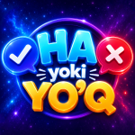 HA yoki YOQ MOD APK v5.6 Unlimited Money HA yoki YOQ MOD APK v5.6 Unlimited Money