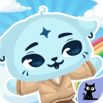 Happy Pet Island MOD APK v4.51 Unlimited Money Happy Pet Island MOD APK v4.51 Unlimited Money
