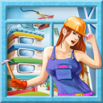 Happy Tower MOD APK v6.9.1 Unlimited Money Happy Tower MOD APK v6.9.1 Unlimited Money