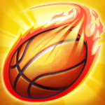 Head Basketball MOD APK v4.4.4 Unlimited Money