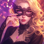 Hot Girl Shooting Gun Game MOD APK v2.2.5 Unlimited Money