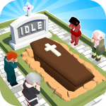 Idle Mortician Tycoon MOD APK v1.0.75 Unlimited Money Idle Mortician Tycoon MOD APK v1.0.75 Unlimited Money