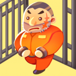 Idle Prison Tycoon MOD APK v1.0.56 Unlimited Money