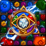 Jewel Ancient Island MOD APK v1.17.9 Unlimited Money Jewel Ancient Island MOD APK v1.17.9 Unlimited Money