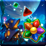 Jewel Galaxy MOD APK v1.15.7 Unlimited Money Jewel Galaxy MOD APK v1.15.7 Unlimited Money
