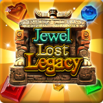 Jewel Lost Legacy MOD APK v1.4.1 Unlimited Money Jewel Lost Legacy MOD APK v1.4.1 Unlimited Money