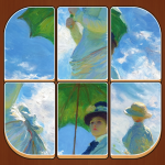 Jigsaw Tiles Solitaire Puzzle MOD APK v2.3.1 Unlimited Money