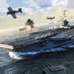 King of Warship 10v10 MOD APK v1200010.0.1 Unlimited Money King of Warship 10v10 MOD APK v1200010.0.1 Unlimited Money