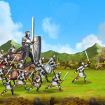 Kingdom Wars2 MOD APK v6.1.8 Unlimited Money