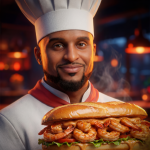 Kitchen Clout MOD APK v4.7 Unlimited Money
