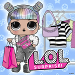 L.O.L. Surprise Mall Vibes MOD APK v1.4.1 Unlimited Money L.O.L. Surprise Mall Vibes MOD APK v1.4.1 Unlimited Money