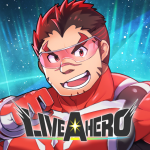 LIVE A HERO MOD APK v4.7.1 Unlimited Money
