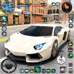 Lambo Game Super Car Simulator MOD APK v1.27 Unlimited Money