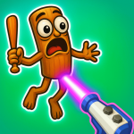 Laser Master Ripem All MOD APK v0.7.59 Unlimited Money