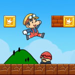 Leos Adventure Jungle Escape MOD APK v1.3.9 Unlimited Money